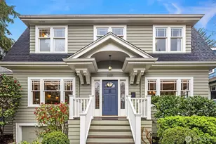 3609 Burke Ave N, Seattle, WA 98103 - Photo 1