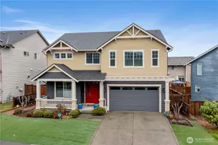 916 SW 341st St, Federal Way, WA 98023 - Photo 1