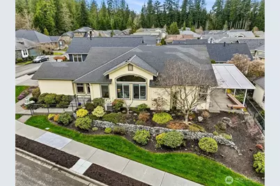 22926 NE 132nd Street, Redmond, WA 98053 - Photo 1