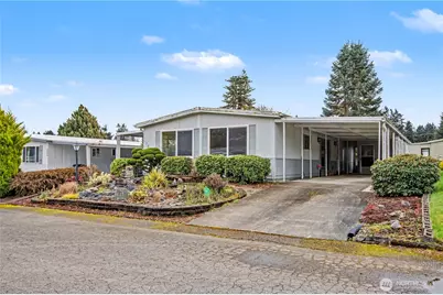 1507 Alonda Lane NE, Olympia, WA 98516 - Photo 1