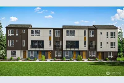 12201 137th Place NE #2504, Redmond, WA 98052 - Photo 1