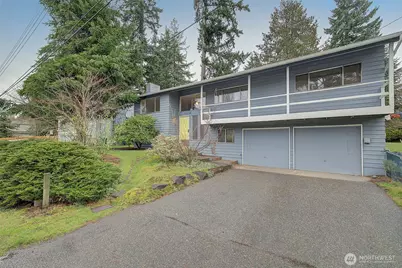 13536 28th Avenue NE, Seattle, WA 98125 - Photo 1