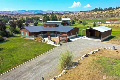 71 Shumway Road, Omak, WA 98841 - Photo 1