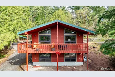 709 Shelter Bay Drive, La Conner, WA 98257 - Photo 1