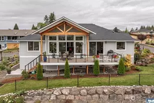 470 Morgison Loop, Sequim, WA 98382 - Photo 1