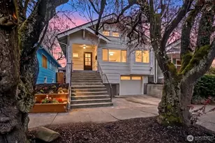 604 N 44th St, Seattle, WA 98103 - Photo 1