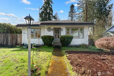 1407 Thurston Avenue NE, Olympia, WA 98506 - Photo 1