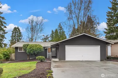 12025 NE 136th Place, Kirkland, WA 98034 - Photo 1