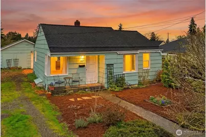 11437 Cornell Avenue S, Seattle, WA 98178 - Photo 1
