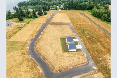 15 Anchor Way #LOT 9, Cathlamet, WA 98612 - Photo 1