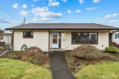 1015 W Cushing Street, Aberdeen, WA 98520 - Photo 1