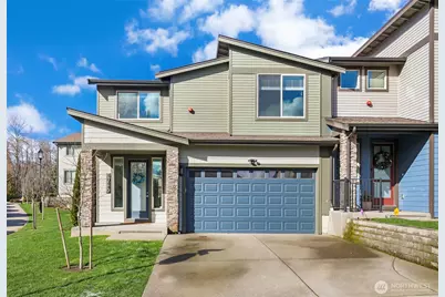 10445 11th Street E, Edgewood, WA 98372 - Photo 1