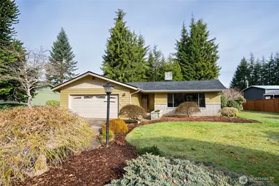 7210 Bryrwood Drive, Aberdeen, WA 98520 - Photo 1
