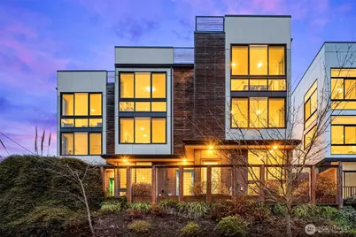 3827 23rd Avenue W #C, Seattle, WA 98199 - Photo 1