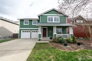 9236 Carys St SE, Yelm, WA 98597 - Photo 1