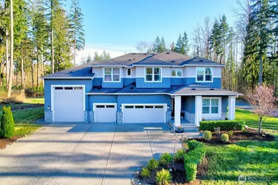 11303 143rd Drive NE, Lake Stevens, WA 98258 - Photo 1
