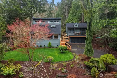23990 Vinland Terrace NW, Poulsbo, WA 98370 - Photo 1