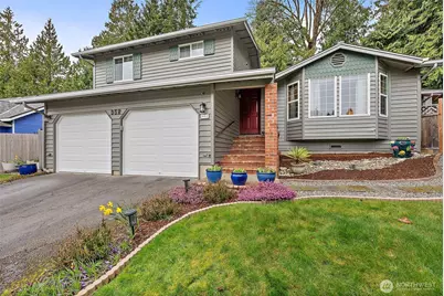 952 Marwood Drive NE, Bremerton, WA 98311 - Photo 1