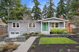 130 N 171st St, Shoreline, WA 98133 - Photo 1