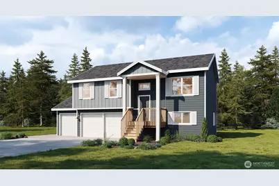 8117 108th Street NE #1B, Marysville, WA 98271 - Photo 1