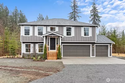 8117 108th Street NE #1A, Marysville, WA 98271 - Photo 1
