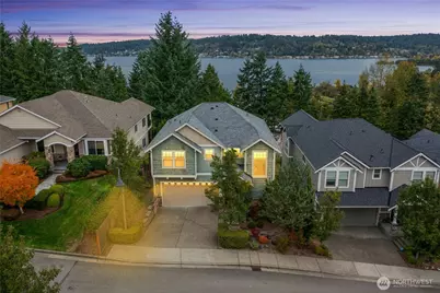 2744 NW Pine Cone Place, Issaquah, WA 98027 - Photo 1