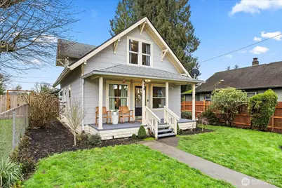 2513 Cleveland Avenue, Everett, WA 98201 - Photo 1