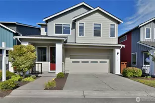 218 SW 96th Ln, Seattle, WA 98106 - Photo 1