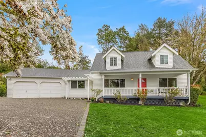 11312 Westwind Court NE, Bainbridge Island, WA 98110 - Photo 1