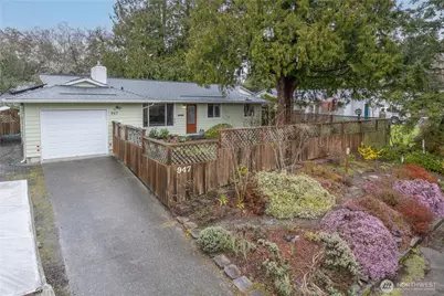 947 Logan Street, Port Townsend, WA 98368 - Photo 1