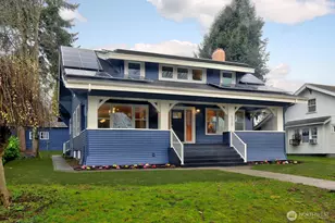 4328 S Thompson, Tacoma, WA 98418 - Photo 1