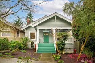 1617 33rd Ave, Seattle, WA 98122 - Photo 1