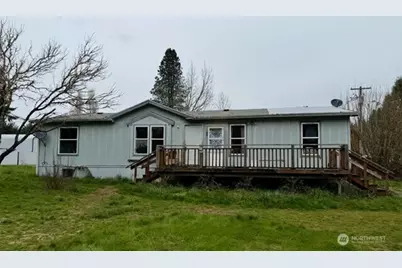 1017 C Street, Vader, WA 98593 - Photo 1