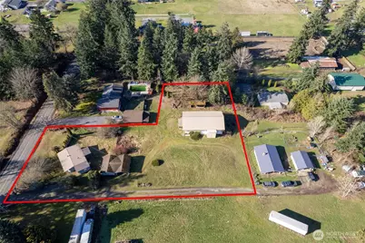9117 232nd Street E, Graham, WA 98338 - Photo 1