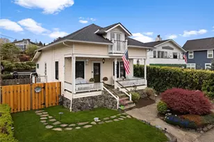 3422 Harborview Dr, Gig Harbor, WA 98332 - Photo 1
