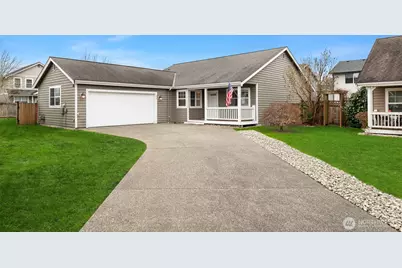 313 Amberwood Circle, Sultan, WA 98294 - Photo 1