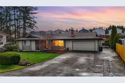 7917 25th Avenue SE, Lacey, WA 98503 - Photo 1