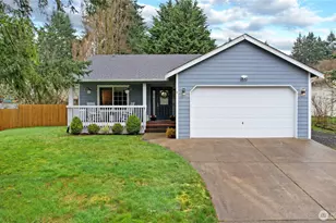 9119 146th St NW, Gig Harbor, WA 98329 - Photo 1