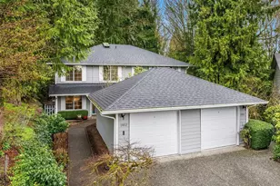 13812 NE 87th St, Redmond, WA 98052 - Photo 1