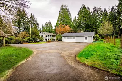 4223 Libby Road NE, Olympia, WA 98506 - Photo 1
