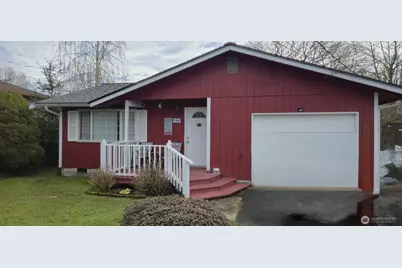 706 E 65th Street, Tacoma, WA 98404 - Photo 1