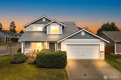 8319 203rd Street Ct E, Spanaway, WA 98387 - Photo 1