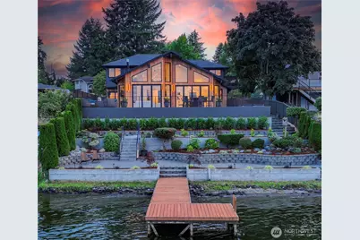 3110 Long Lake Drive SE, Lacey, WA 98503 - Photo 1