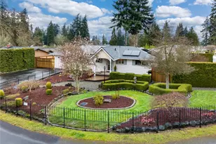 206 SW 303rd St, Federal Way, WA 98023 - Photo 1
