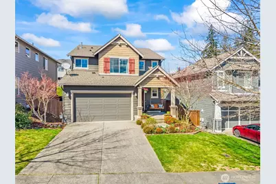 5515 Timber Ridge Drive, Mount Vernon, WA 98273 - Photo 1