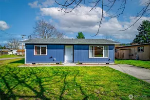 208 SE McClellan Street SE, Tenino, WA 98589 - Photo 1