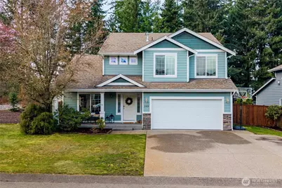 20424 190th Avenue E, Orting, WA 98360 - Photo 1