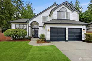 23345 NE 24th Pl, Sammamish, WA 98074 - Photo 1