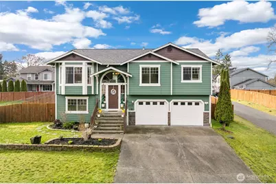 2824 162nd Street E, Tacoma, WA 98445 - Photo 1