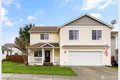 64 SW Festival Court, Oak Harbor, WA 98277 - Photo 1